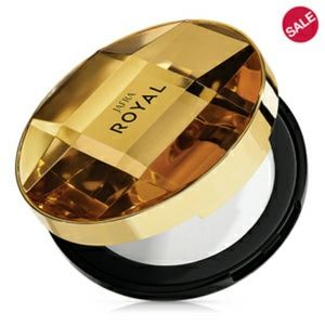 JAFRA ROYAL Translucent Matte Powder